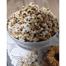 Seymen Sweet Popcorn Tatlı Mısır 250 G
