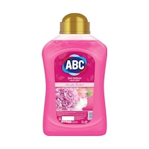 Abc Deterjan Sıvı Sabun Pembe 3 L