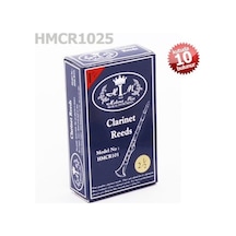 Klarnet Kamışı No:2.50 Hmcr1025