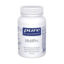 Pure Motil Pro 90 Kapsül