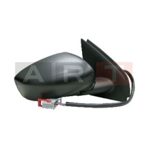 Art M001.1220 Dıs Dıkız Aynası Elektrıklı Isıtmalı Astarlı 3 Kapı Fıat Stılo 3d Sag 01 07