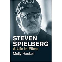 Steven Spielberg: A Life In Films 9780300234473