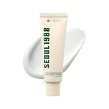 Lexroo Ksecret Seoul 1988 Repair Krem Niacica Yüzde Yirmi Ve Mugwort
