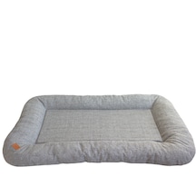 Lepus Air Cushion İç Mekan Kedi Köpek Yatağı Medium 56 x 80 x 10 CM