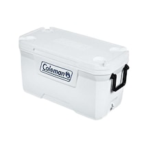 Coleman Xtreme Marine 70 Qt Chest Emea Taşınabilir Soğutucu Buzluk 66.2 Lt Çok Renkli