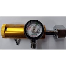 Vento Vent Oksijen Basınç Regülatörü