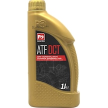 Petrol Ofisi Atf Dct Otomatik Şanzıman Yağı 1 L