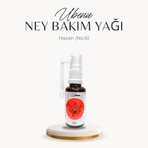 Ubenu Ney Yağı Hazan No.6