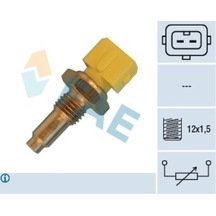 FAE 33760 HARARET MÜŞÜRÜ BRAVA BRAVO MAREA PALIO ALBEA 1.6 16V