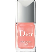 Dior Vernis Oje 162 Miss Satin