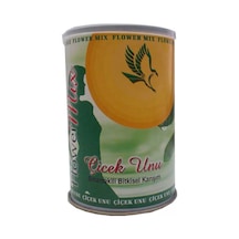 Flower Mix Çiçek Unu 150 Gr Teneke Kutu