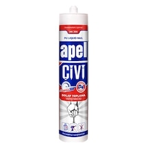 Apel Mk300 Poliüretan Sıvı Çivi - 390g