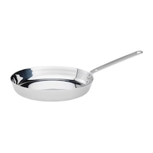 Ikea Hemkomst Kızartma Tavası 28 Cm Gümüş