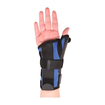 MORSA CYBERG® Çocuk Başparmak Destekli El Bilek Ateli SAĞ