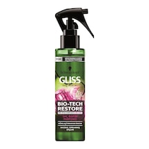 Gliss Bio Tech Restore Saç Bakım Parfümü 100 ML
