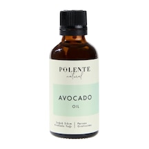 Avokado Yağı - Soğuk Sıkım 30 Ml