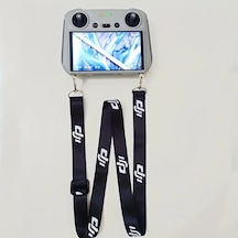 Djı Rc / Djı Rc 2 / Rc Pro Ekranlı Kumanda Askısı Vida Hediyeli