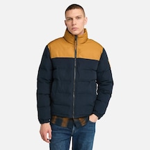Timberland Welch Mountaın Durable Water Repellent Erkek Ceket Tb0a22xbw761 Lacivert