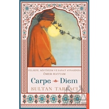 Carpe Diem Destek Yayınları Sultan Tarlacı