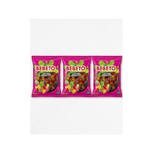 Yumuşak Şeker 3 Kg Karışık