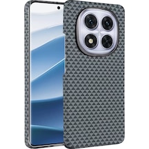 Newface Xiaomi Redmi Note 14 Pro 4g Vega Magsafe Kapak - Gri