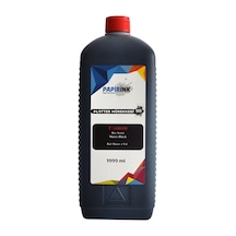 Papirink Canon Uyumlu Plotter Mürekkebi 1000 gr Dye Matte Black