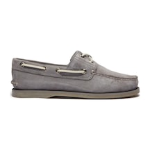 Timberland Classıc Boat Shoe Erkek Ayakkabı Tb0a4187el81 Gri Timberland Classıc Boat Shoe Erkek Ayakkabı Tb0a4187el81 Gri