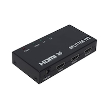 Lexroo Pm-14217 1.4v 2 Port Hdmı Splıtter Dağıtıcı