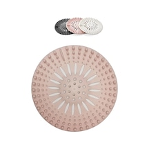 Yuvarlak Süzgeç - Lavabo Süzgeci - Küvet Süzgeci 0029
