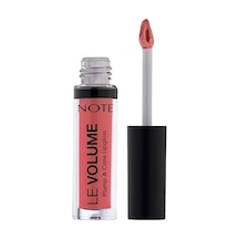 Le Volume Plump & Care Lipgloss 11 Fantastic Dudak Parlatıcısı, Pembe 0