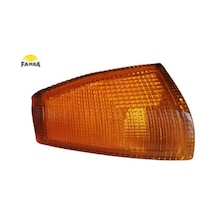 Ön Sinyal Sol M131 Dkş 88 Duysuz Turuncu Lens Farba 170029232