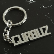 Lvsqvr Gürbüz İsimli Anahtarlık-