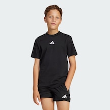 Adidas Essentials Çocuk Tişört C-adıjc9776c40a00 Siyah