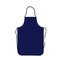 Lacivert Poliüretan Kaplama Su Geçirmez Örtü 70x90 Cm