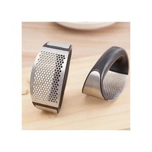 Yeni Sarımsak Ezici Paslanmaz Çelik Garlic Press Belirtilmemis