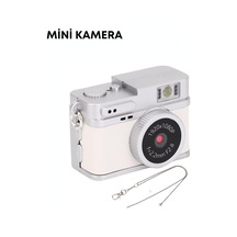 Lk027 Kamera Beyaz Belirtilmemiş