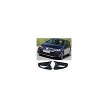 Vw Golf 7-7.5 Uyumlu Batman-yarasa Ayna Kapağı