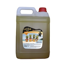 Luxor Kimya Tropikal Ev ve Oto Kokusu 5 Lt