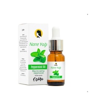 Ozlika Nane Yağı 10 ML