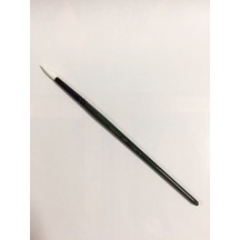 Cenova Art J123 Yuvarlak Uç Kontur Fırça No:8