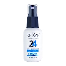 Rekze 24 Saç Serumu 60ml Rekze 24 Saç Serumu 60ml
