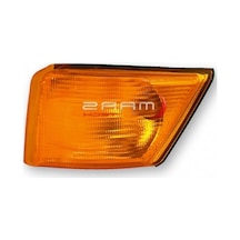 Sinyal - 661 - Lambası Sol Beyaz Iveco - Shophnrl - Daıly