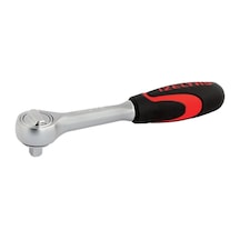 1/4 Lokma Cırcır Kolu 140 İle Hassas Kullanım