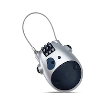 Sunup 3 Haneli Güvenlik Kilidi