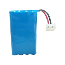 Sertec 9.6v 8s1p Aa 800 Mah Kablo + Tamiya Konnektörlü Oyuncak Pili