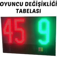 Çok Renkli