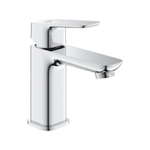 Cubeo Tek Kumandalı Lavabo Bataryası S-boyut Grh 1016990000 Gümüş