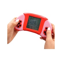 Nostalji Klasik Kol Tetris