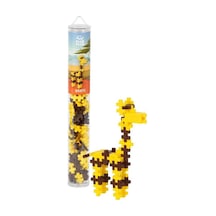Plus-plus Pp-4090 Giraffe 100 Parça Tüp