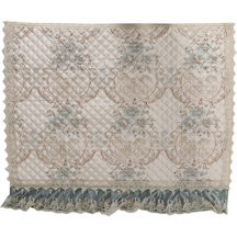 Suntek Toz Geçirmez Avrupa Tarzı Kanepe Sandalye Koruyucu Örtü Slipcover 90 x 160 CM